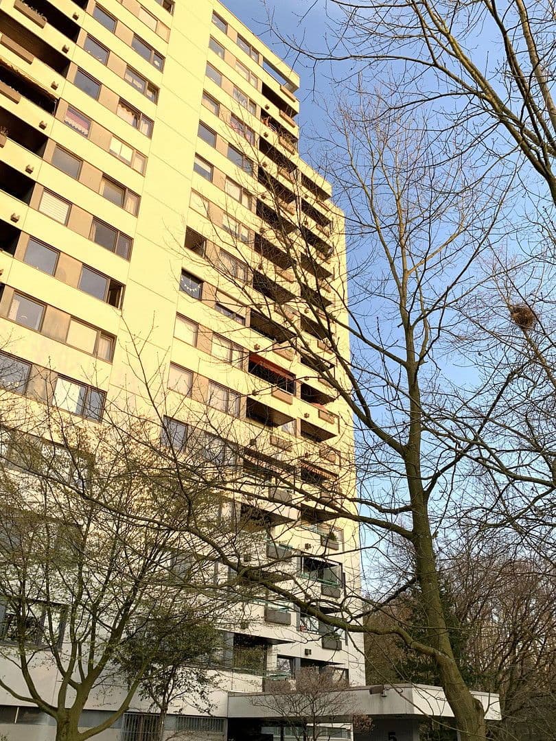 Prodej bytu 2+1 61 m², Erkrath, Severní Porýní-Vestfálsko Prodej bytu 2+1 61 m², Erkrath, Severní Porýní-Vestfálsko