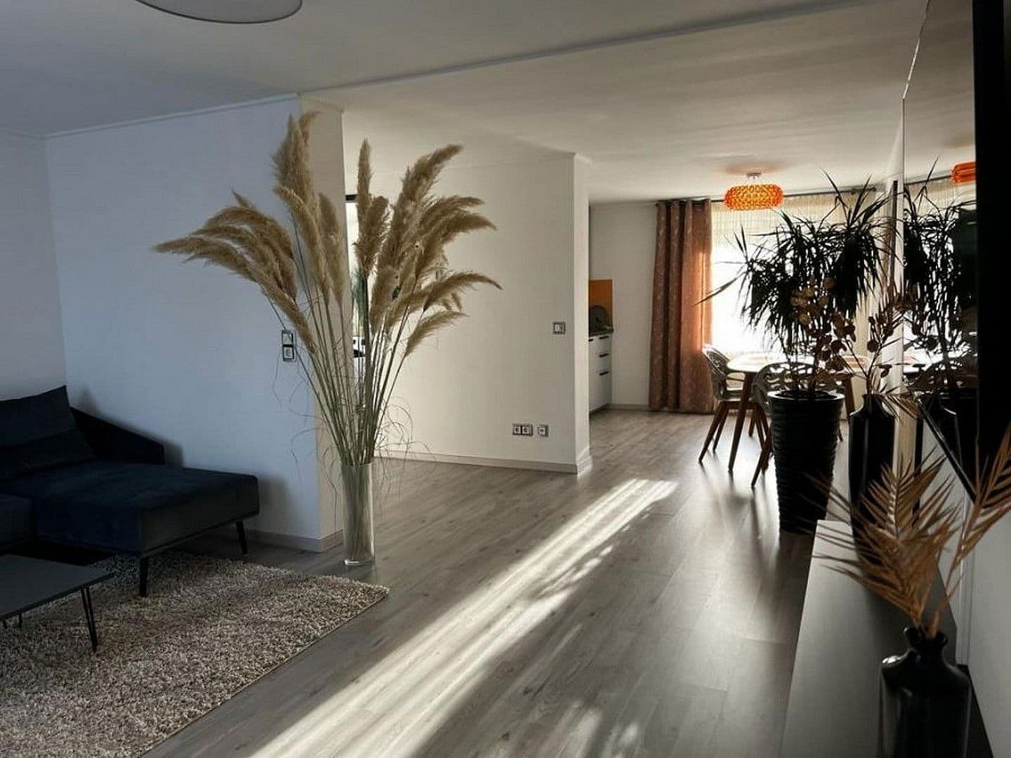 Pronájem bytu 2+1 50 m², München, Bavorsko Pronájem bytu 2+1 50 m², München, Bavorsko