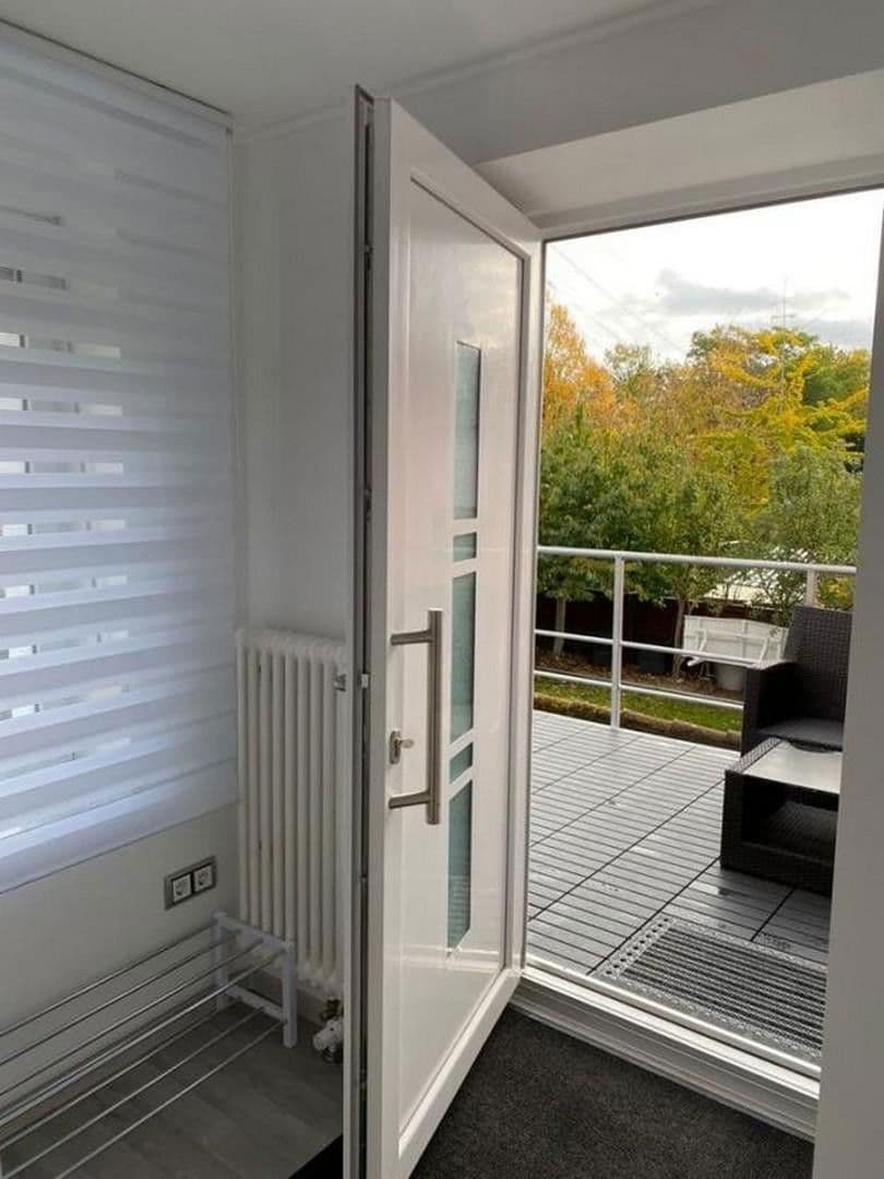 Pronájem bytu 2+1 50 m², München, Bavorsko Pronájem bytu 2+1 50 m², München, Bavorsko