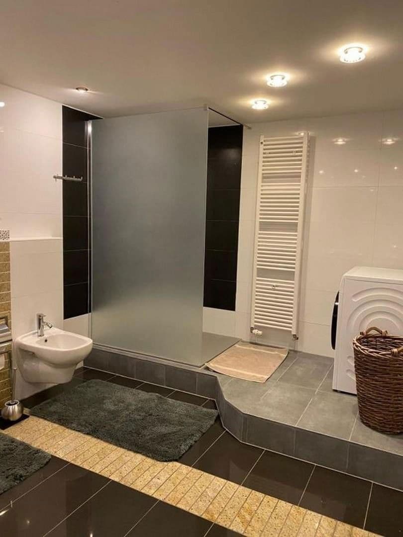 Pronájem bytu 2+1 50 m², München, Bavorsko Pronájem bytu 2+1 50 m², München, Bavorsko