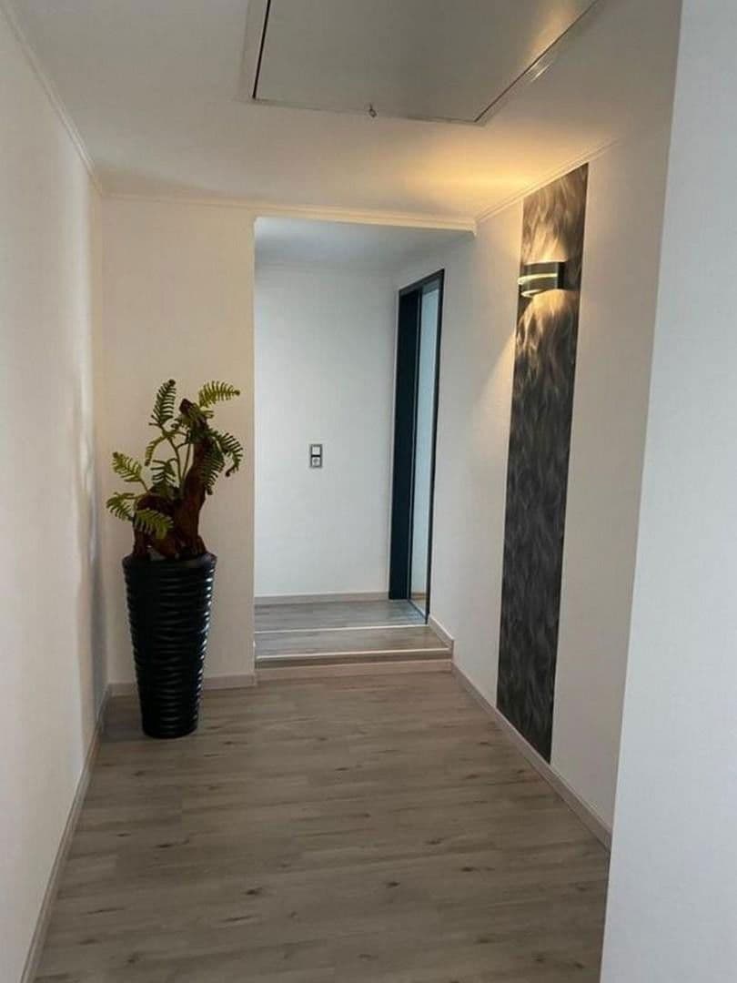 Pronájem bytu 2+1 50 m², München, Bavorsko Pronájem bytu 2+1 50 m², München, Bavorsko