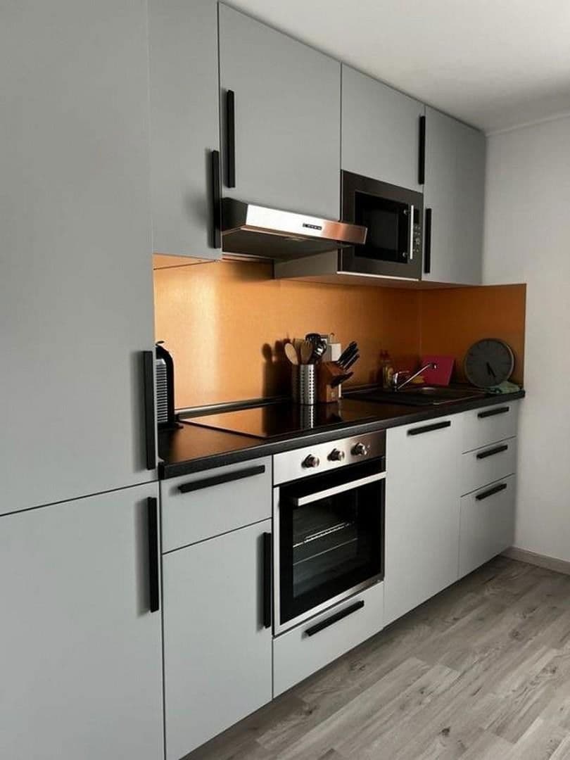 Pronájem bytu 2+1 50 m², München, Bavorsko Pronájem bytu 2+1 50 m², München, Bavorsko