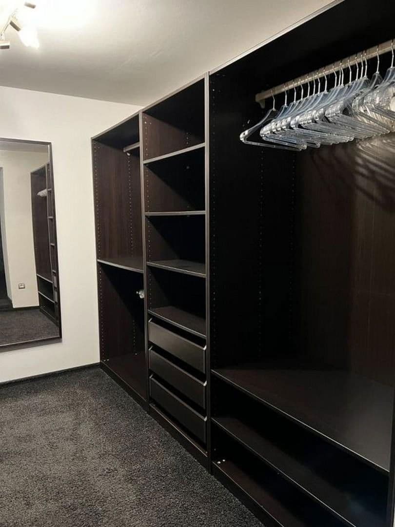 Pronájem bytu 2+1 50 m², München, Bavorsko Pronájem bytu 2+1 50 m², München, Bavorsko