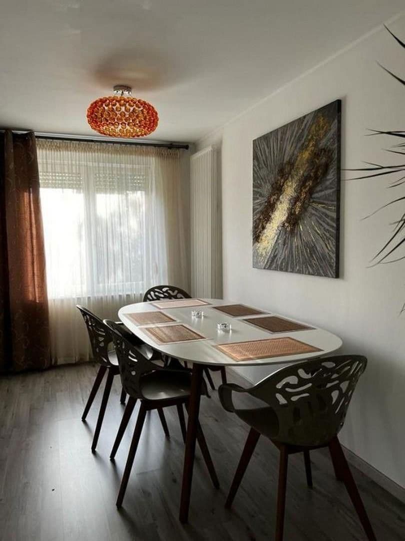 Pronájem bytu 2+1 50 m², München, Bavorsko Pronájem bytu 2+1 50 m², München, Bavorsko