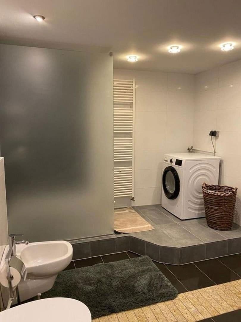 Pronájem bytu 2+1 50 m², München, Bavorsko Pronájem bytu 2+1 50 m², München, Bavorsko