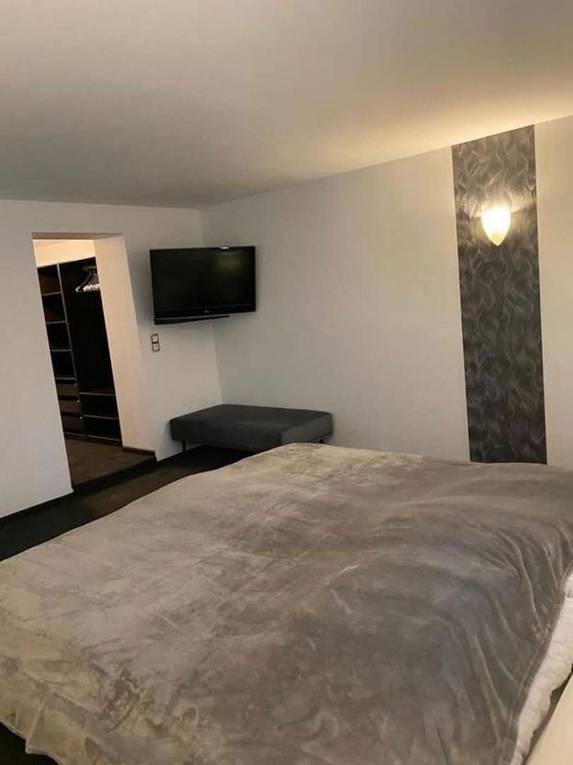 Pronájem bytu 2+1 50 m², München, Bavorsko Pronájem bytu 2+1 50 m², München, Bavorsko