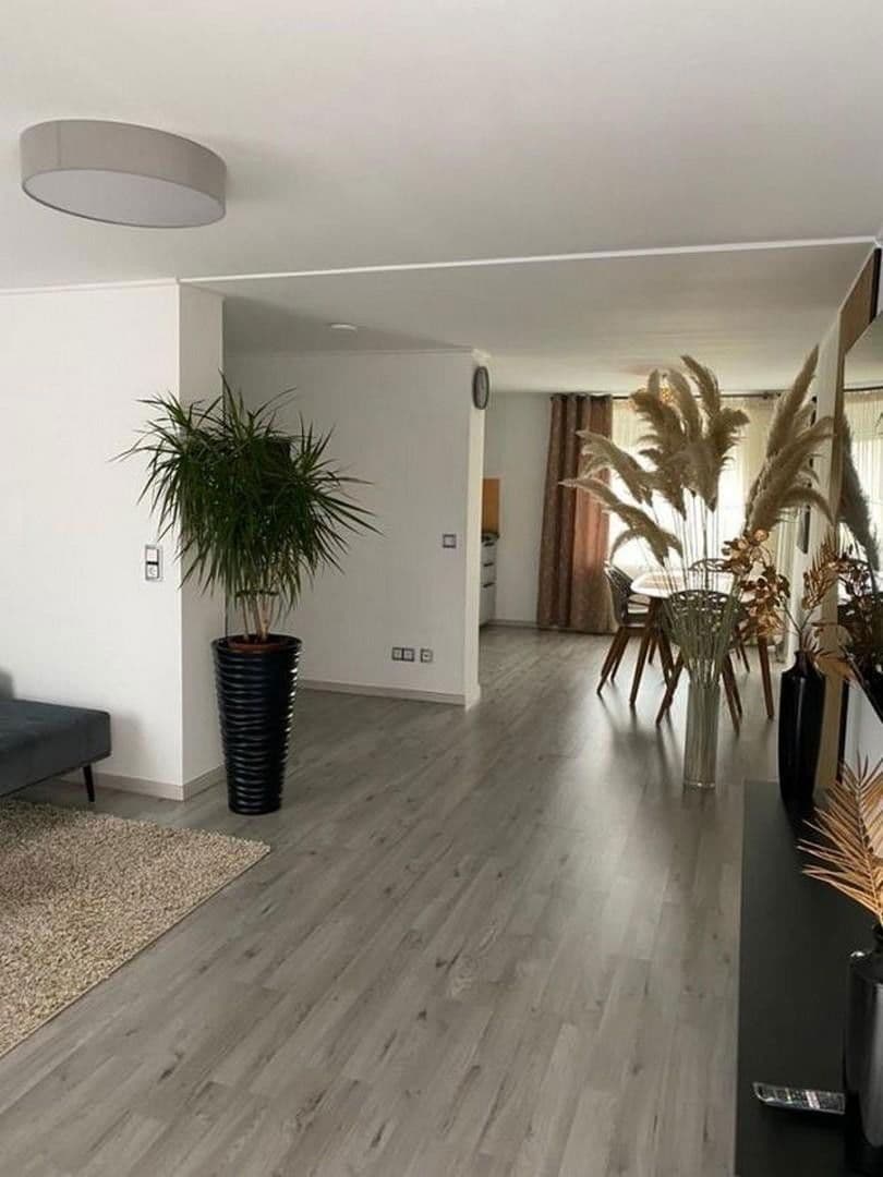 Pronájem bytu 2+1 50 m², München, Bavorsko Pronájem bytu 2+1 50 m², München, Bavorsko