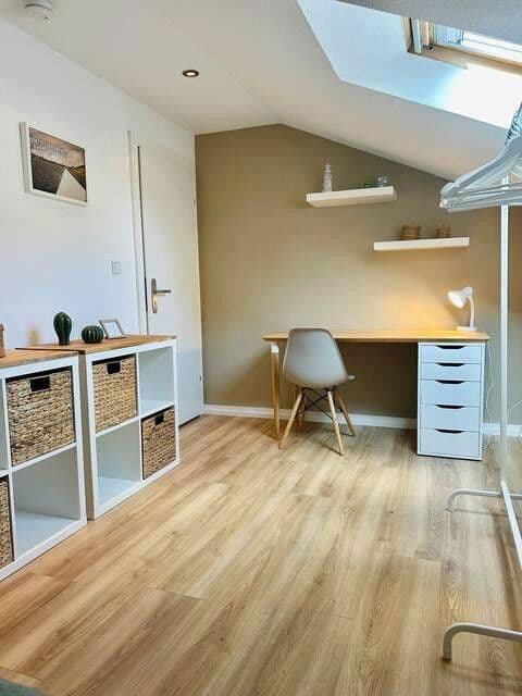 Prodej bytu 3+1 64 m², Albrechtstraße 27, Wiesbaden, Hessen Prodej bytu 3+1 64 m², Albrechtstraße 27, Wiesbaden, Hessen