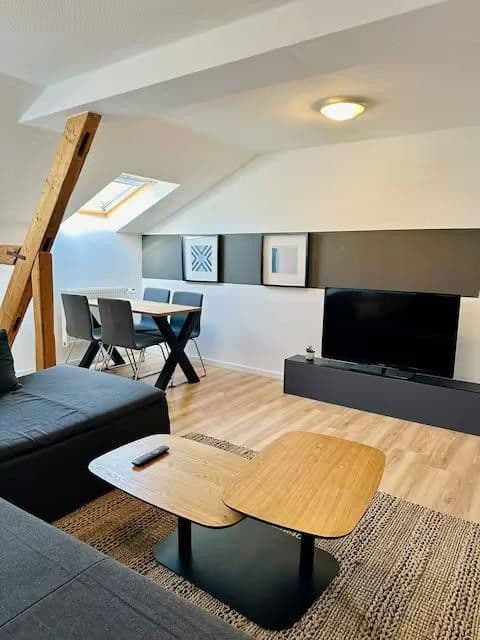 Prodej bytu 3+1 64 m², Albrechtstraße 27, Wiesbaden, Hessen Prodej bytu 3+1 64 m², Albrechtstraße 27, Wiesbaden, Hessen