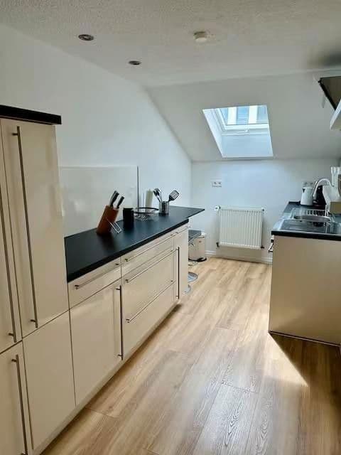 Prodej bytu 3+1 64 m², Albrechtstraße 27, Wiesbaden, Hessen Prodej bytu 3+1 64 m², Albrechtstraße 27, Wiesbaden, Hessen