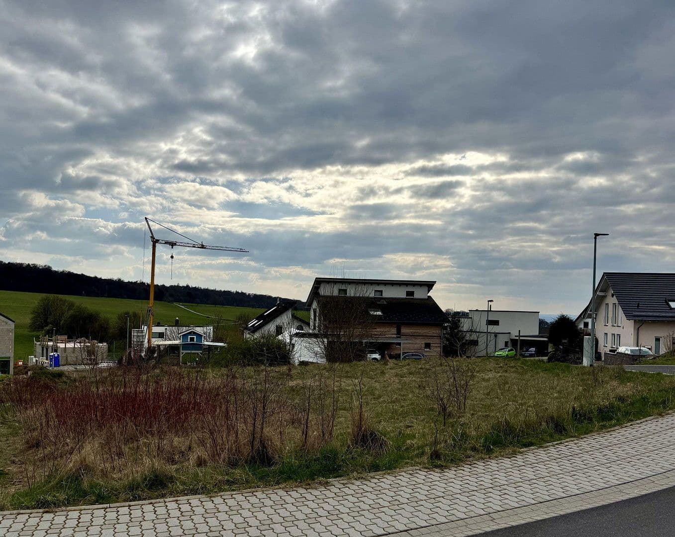 Prodej pozemku 700 m², Am Hochwald 4, Nauort, Porýní-Falc Prodej pozemku 700 m², Am Hochwald 4, Nauort, Porýní-Falc