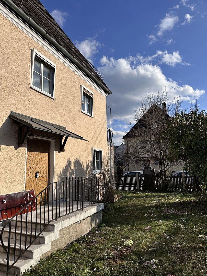 Pronájem bytu 2+kk 65 m², München, Bavorsko Pronájem bytu 2+kk 65 m², München, Bavorsko