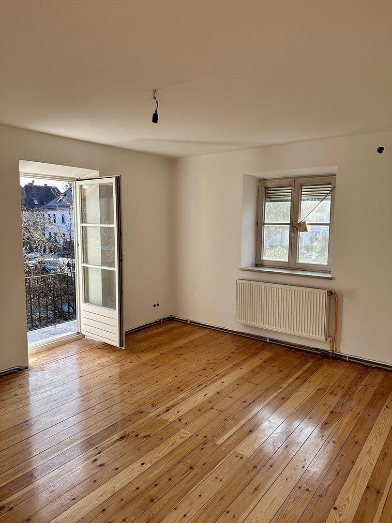 Pronájem bytu 2+kk 65 m², München, Bavorsko Pronájem bytu 2+kk 65 m², München, Bavorsko