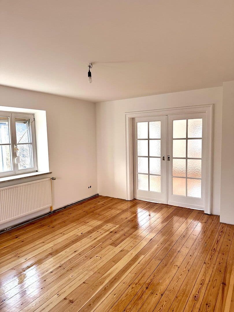 Pronájem bytu 2+kk 65 m², München, Bavorsko Pronájem bytu 2+kk 65 m², München, Bavorsko