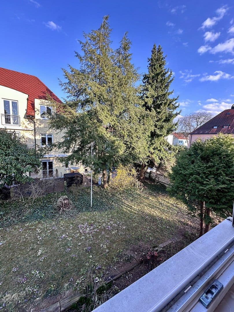 Pronájem bytu 2+kk 65 m², München, Bavorsko Pronájem bytu 2+kk 65 m², München, Bavorsko
