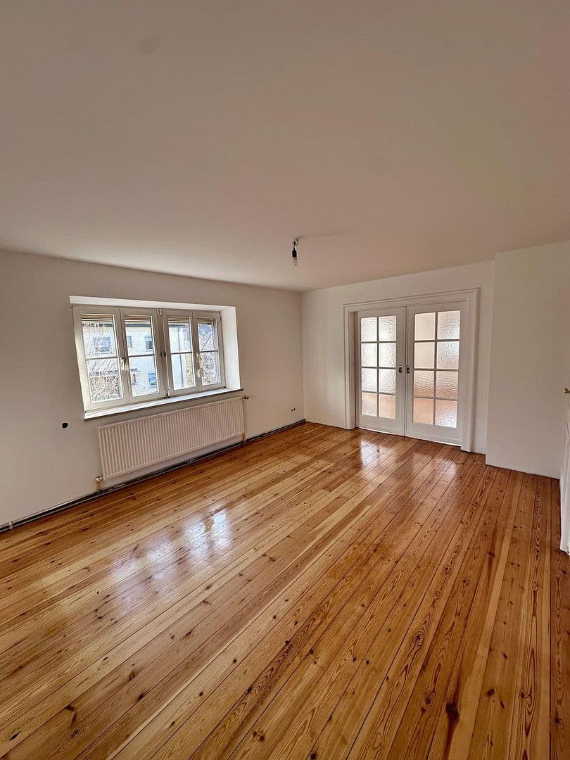 Pronájem bytu 2+kk 65 m², München, Bavorsko Pronájem bytu 2+kk 65 m², München, Bavorsko