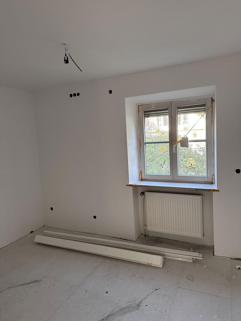 Pronájem bytu 2+kk 65 m², München, Bavorsko Pronájem bytu 2+kk 65 m², München, Bavorsko