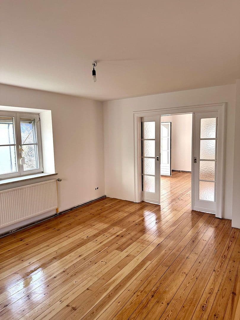 Pronájem bytu 2+kk 65 m², München, Bavorsko Pronájem bytu 2+kk 65 m², München, Bavorsko