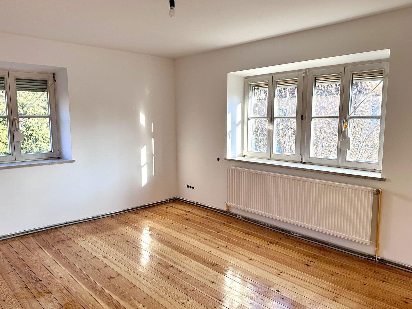 Pronájem bytu 2+kk 65 m², München, Bavorsko Pronájem bytu 2+kk 65 m², München, Bavorsko