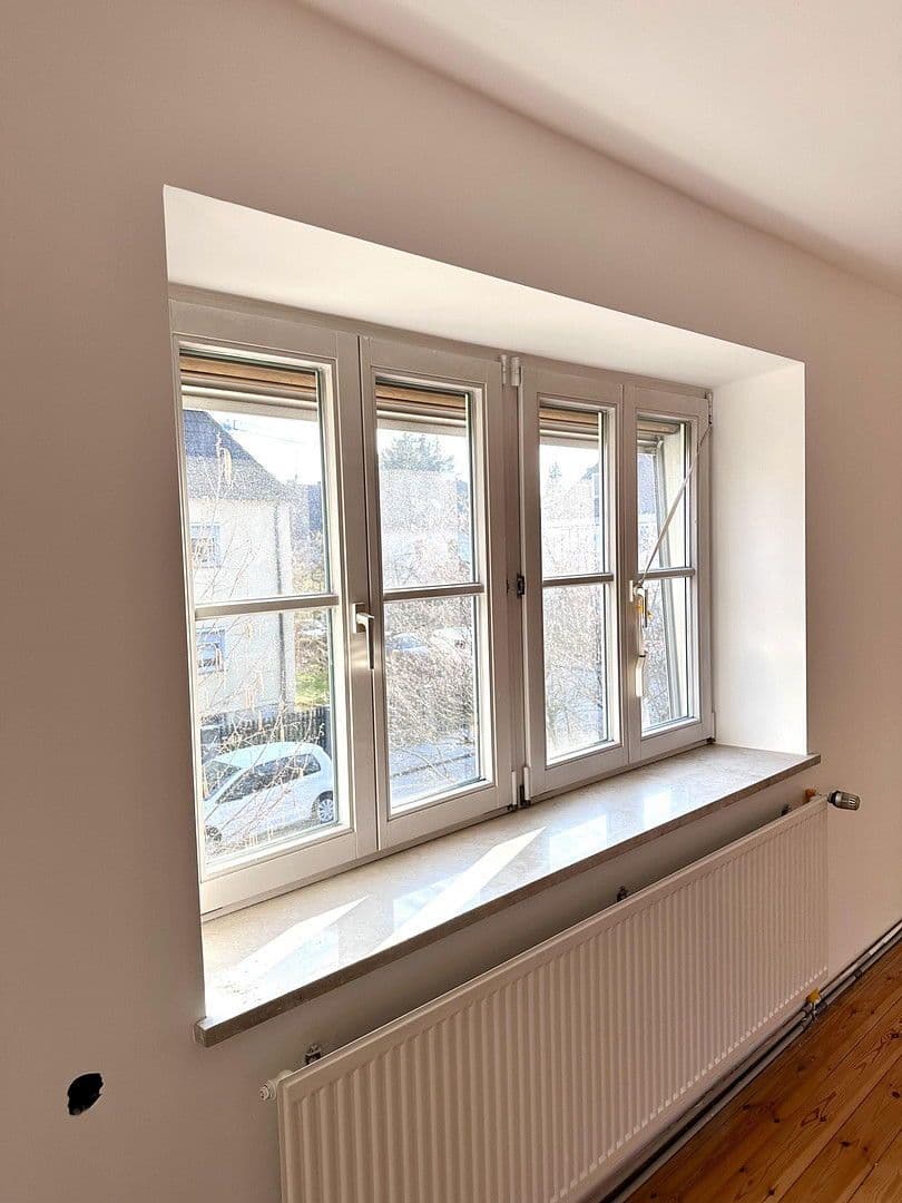 Pronájem bytu 2+kk 65 m², München, Bavorsko Pronájem bytu 2+kk 65 m², München, Bavorsko