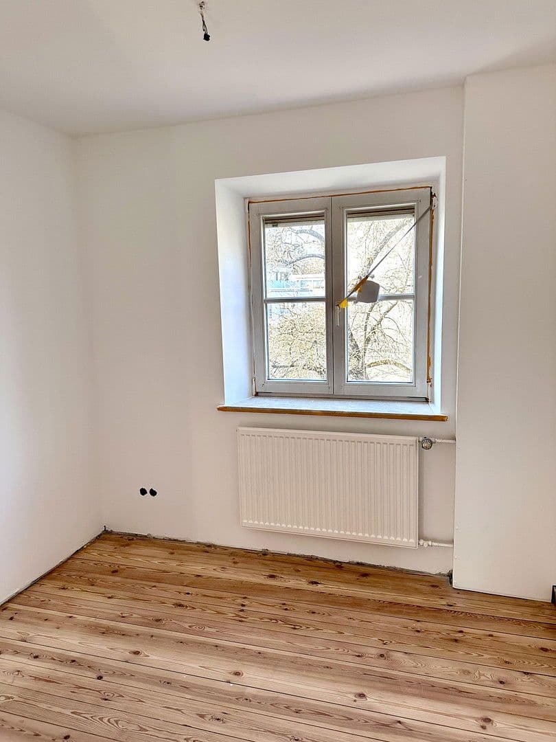 Pronájem bytu 2+kk 65 m², München, Bavorsko Pronájem bytu 2+kk 65 m², München, Bavorsko