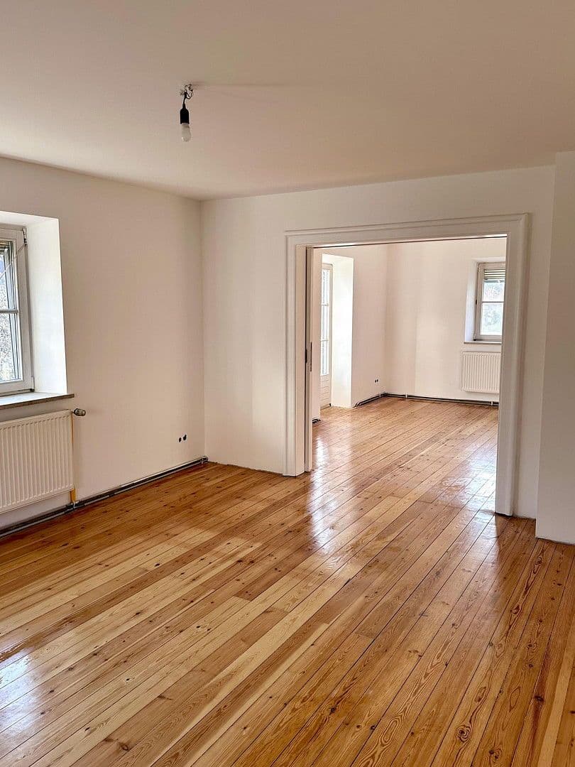Pronájem bytu 2+kk 65 m², München, Bavorsko Pronájem bytu 2+kk 65 m², München, Bavorsko