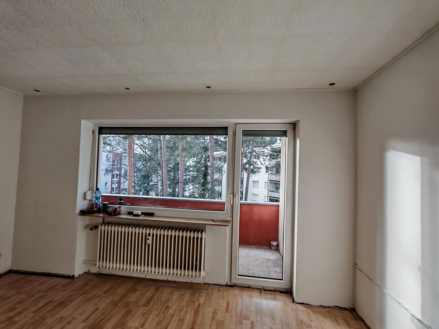 Prodej bytu 3+1 69 m², Röthenbach an der Pegnitz, Bavorsko Prodej bytu 3+1 69 m², Röthenbach an der Pegnitz, Bavorsko