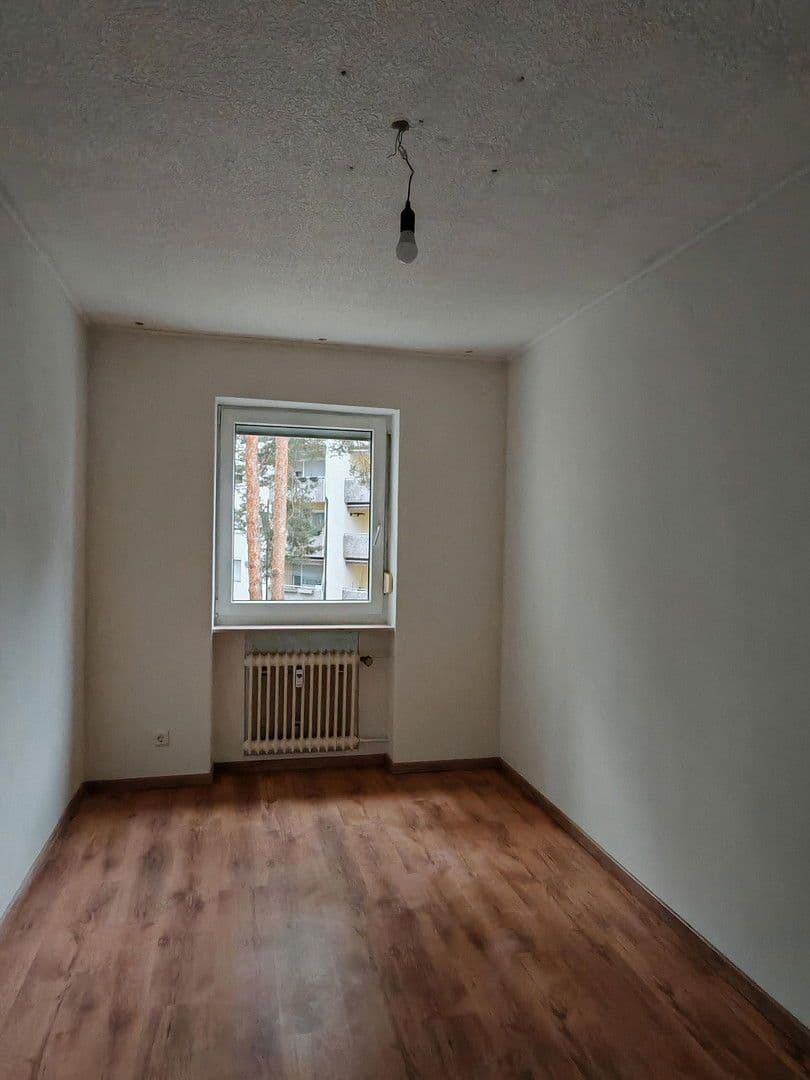 Prodej bytu 3+1 69 m², Röthenbach an der Pegnitz, Bavorsko Prodej bytu 3+1 69 m², Röthenbach an der Pegnitz, Bavorsko