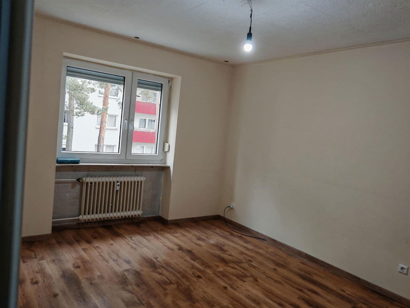 Prodej bytu 3+1 69 m², Röthenbach an der Pegnitz, Bavorsko Prodej bytu 3+1 69 m², Röthenbach an der Pegnitz, Bavorsko