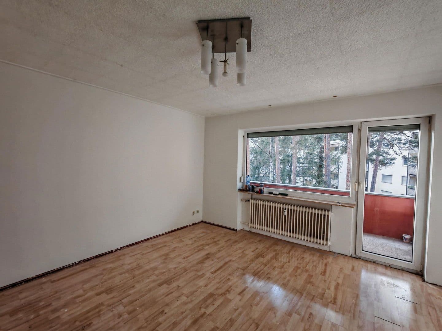 Prodej bytu 3+1 69 m², Röthenbach an der Pegnitz, Bavorsko Prodej bytu 3+1 69 m², Röthenbach an der Pegnitz, Bavorsko