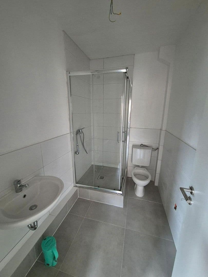 Pronájem bytu 2+1 40 m², Kölnstraße 176, Brühl, Severní Porýní-Vestfálsko Pronájem bytu 2+1 40 m², Kölnstraße 176, Brühl, Severní Porýní-Vestfálsko