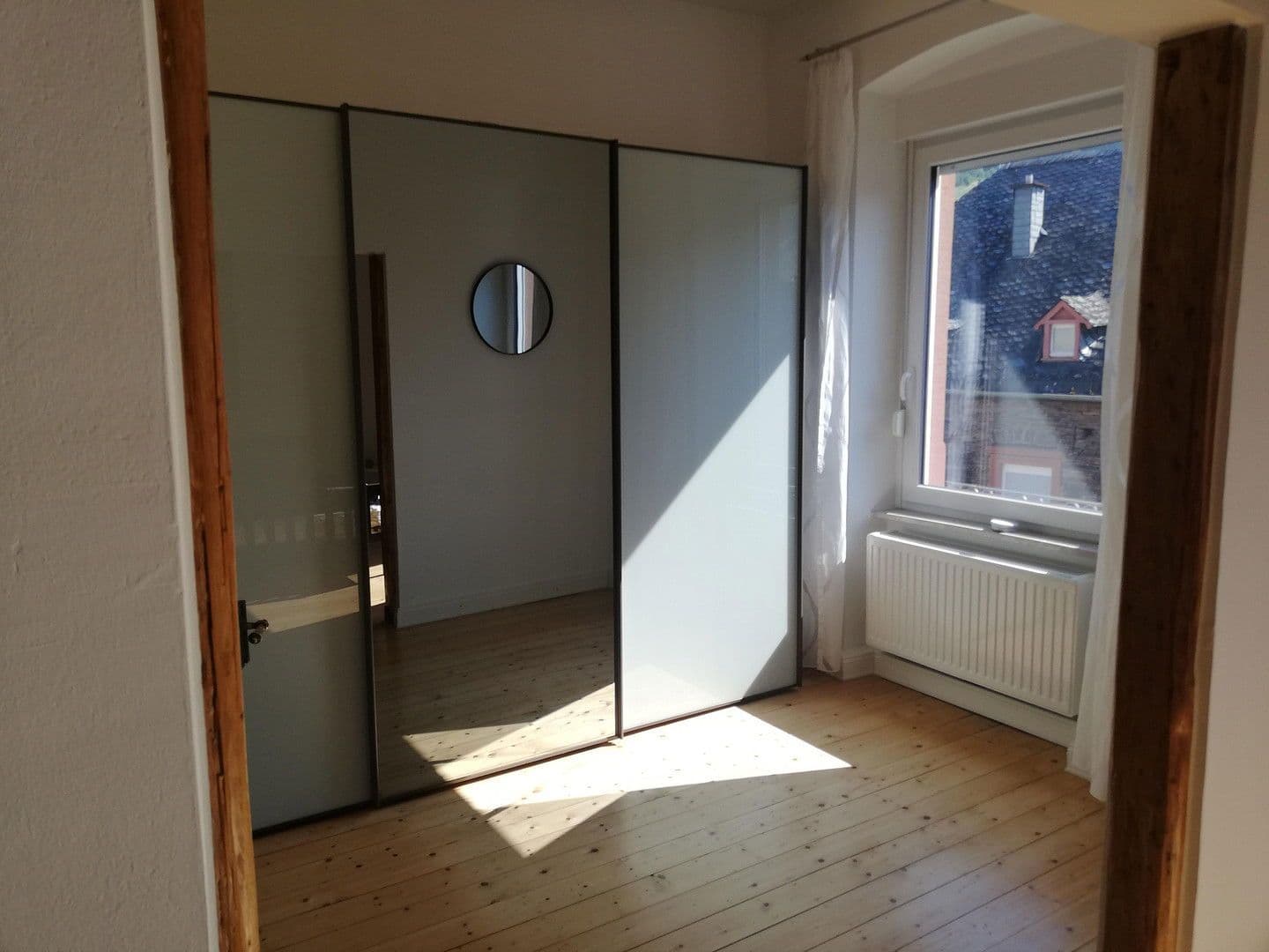 Pronájem domu 142 m², pozemek 400 m², Reil, Porýní-Falc Pronájem domu 142 m², pozemek 400 m², Reil, Porýní-Falc