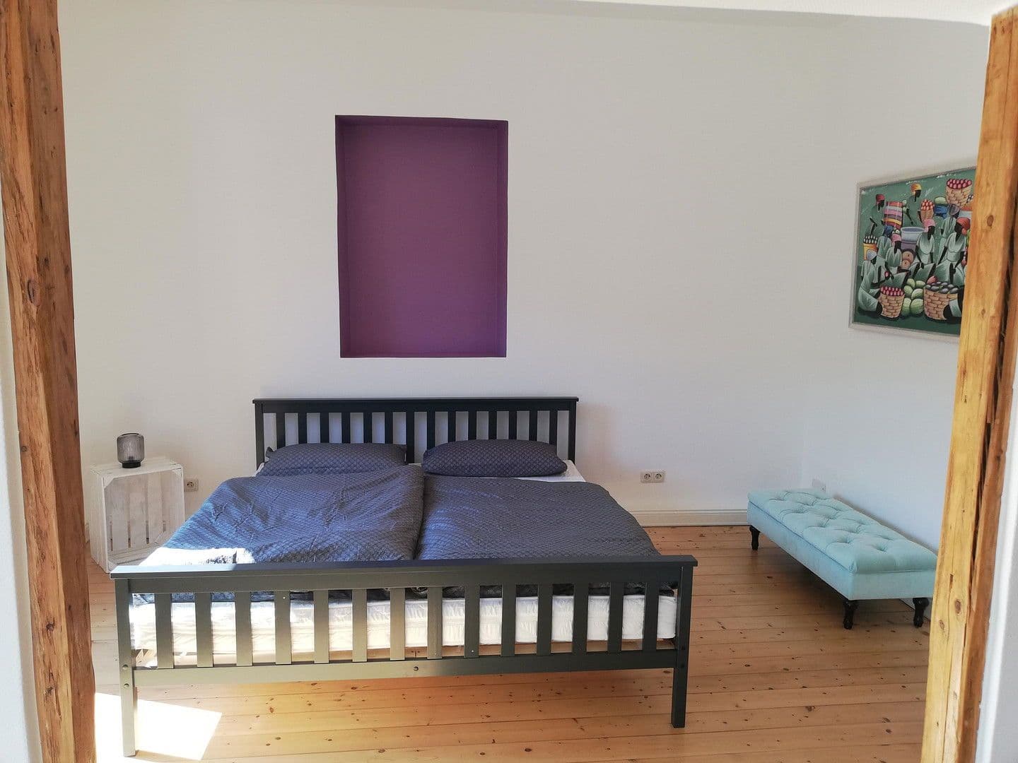 Pronájem domu 142 m², pozemek 400 m², Reil, Porýní-Falc Pronájem domu 142 m², pozemek 400 m², Reil, Porýní-Falc