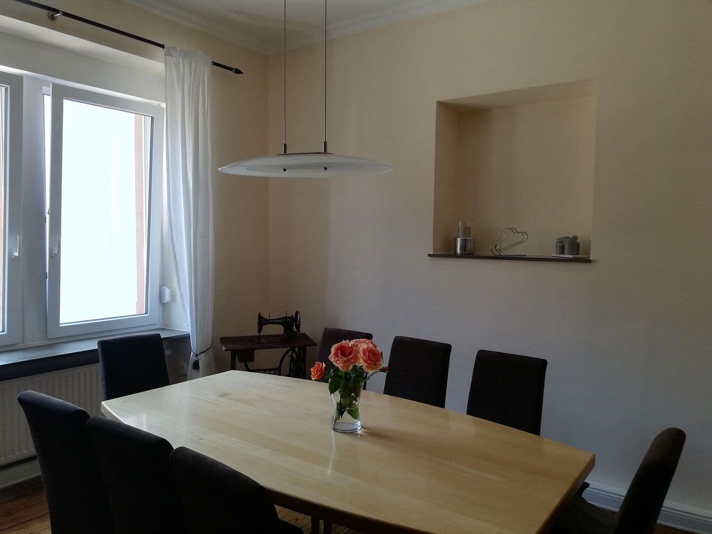 Pronájem domu 142 m², pozemek 400 m², Reil, Porýní-Falc Pronájem domu 142 m², pozemek 400 m², Reil, Porýní-Falc