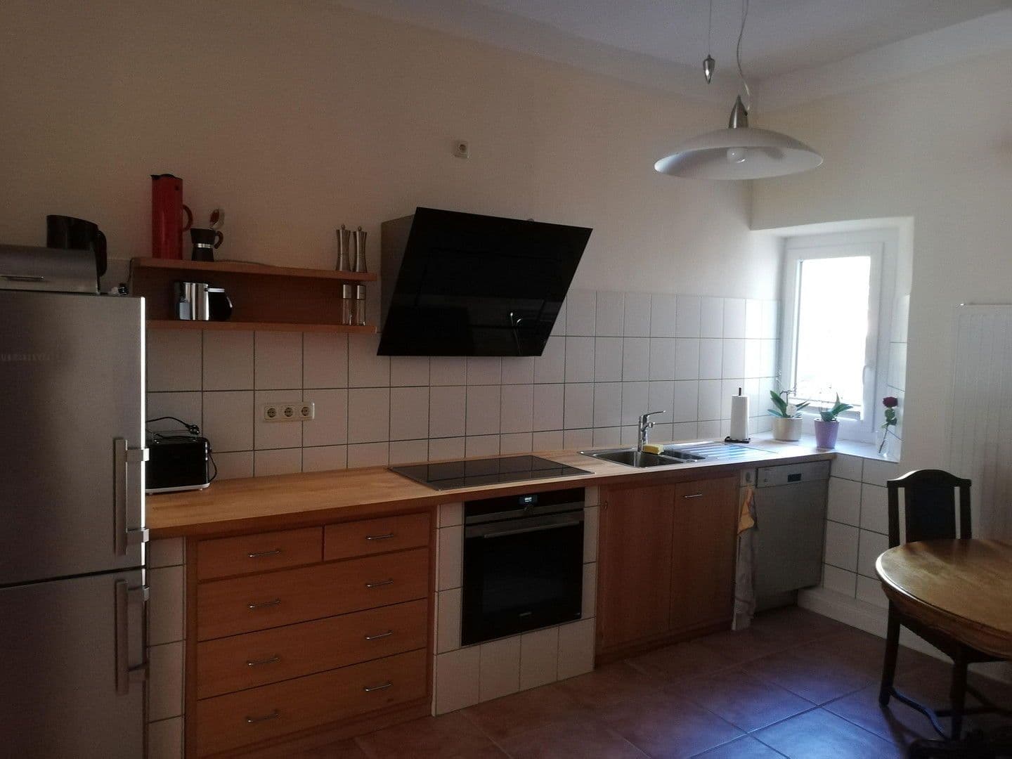 Pronájem domu 142 m², pozemek 400 m², Reil, Porýní-Falc Pronájem domu 142 m², pozemek 400 m², Reil, Porýní-Falc