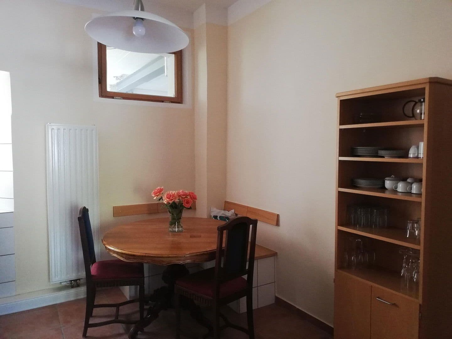 Pronájem domu 142 m², pozemek 400 m², Reil, Porýní-Falc Pronájem domu 142 m², pozemek 400 m², Reil, Porýní-Falc