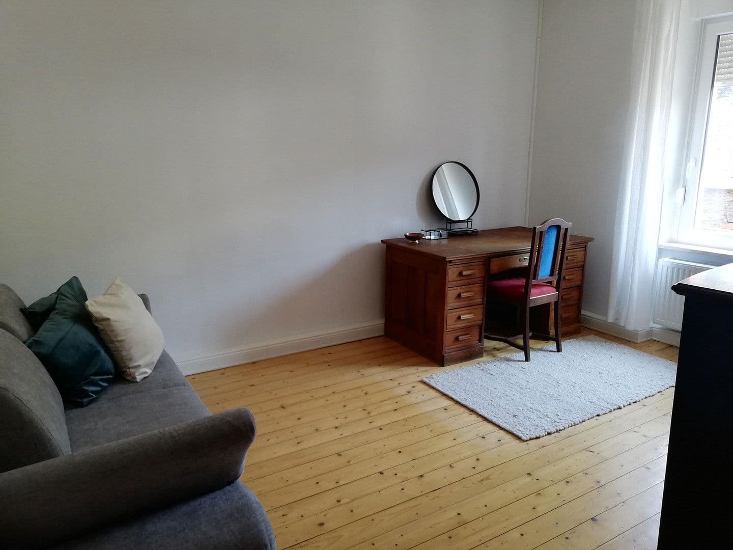 Pronájem domu 142 m², pozemek 400 m², Reil, Porýní-Falc Pronájem domu 142 m², pozemek 400 m², Reil, Porýní-Falc