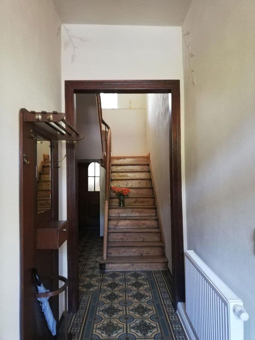 Pronájem domu 142 m², pozemek 400 m², Reil, Porýní-Falc Pronájem domu 142 m², pozemek 400 m², Reil, Porýní-Falc