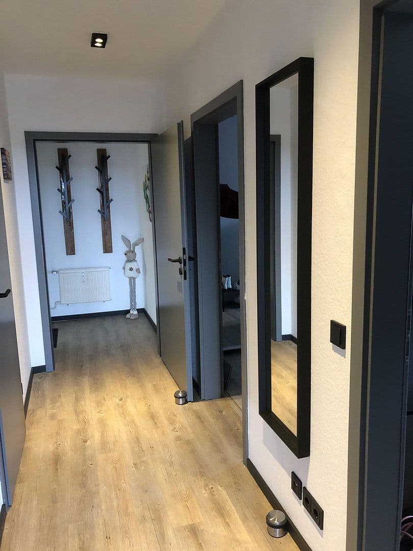 Prodej bytu 2+1 55 m², Grömitz, Šlesvicko-Holštýnsko Prodej bytu 2+1 55 m², Grömitz, Šlesvicko-Holštýnsko