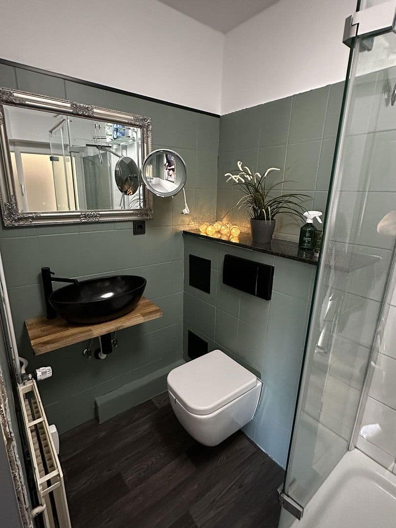 Prodej bytu 2+1 55 m², Grömitz, Šlesvicko-Holštýnsko Prodej bytu 2+1 55 m², Grömitz, Šlesvicko-Holštýnsko