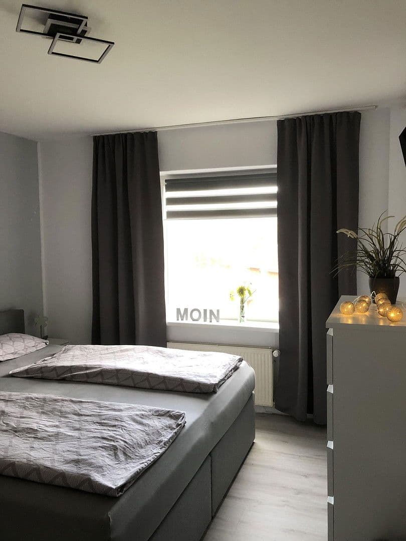 Prodej bytu 2+1 55 m², Grömitz, Šlesvicko-Holštýnsko Prodej bytu 2+1 55 m², Grömitz, Šlesvicko-Holštýnsko