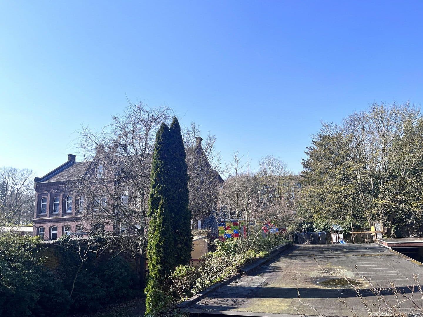 Pronájem bytu 3+1 67 m², Regentenstraße 93, Mönchengladbach, Severní Porýní-Vestfálsko Pronájem bytu 3+1 67 m², Regentenstraße 93, Mönchengladbach, Severní Porýní-Vestfálsko