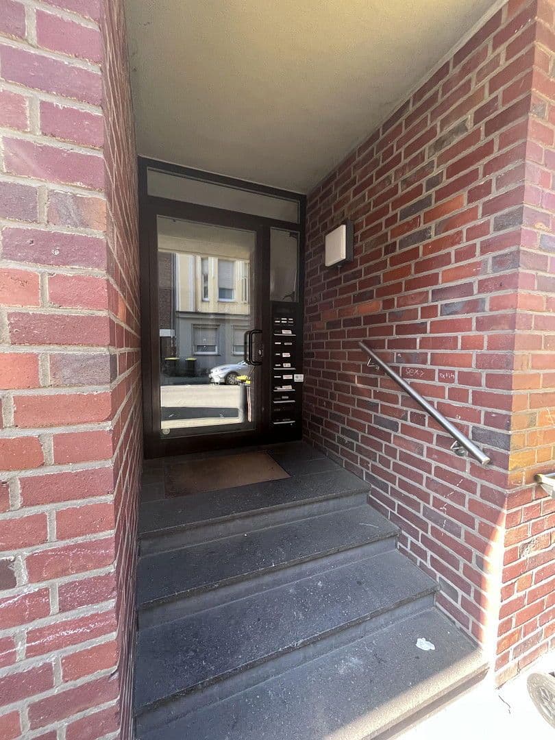 Pronájem bytu 3+1 67 m², Regentenstraße 93, Mönchengladbach, Severní Porýní-Vestfálsko Pronájem bytu 3+1 67 m², Regentenstraße 93, Mönchengladbach, Severní Porýní-Vestfálsko