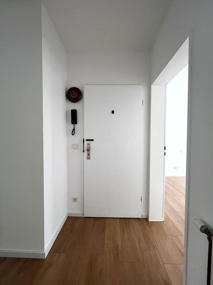 Pronájem bytu 3+1 67 m², Regentenstraße 93, Mönchengladbach, Severní Porýní-Vestfálsko Pronájem bytu 3+1 67 m², Regentenstraße 93, Mönchengladbach, Severní Porýní-Vestfálsko