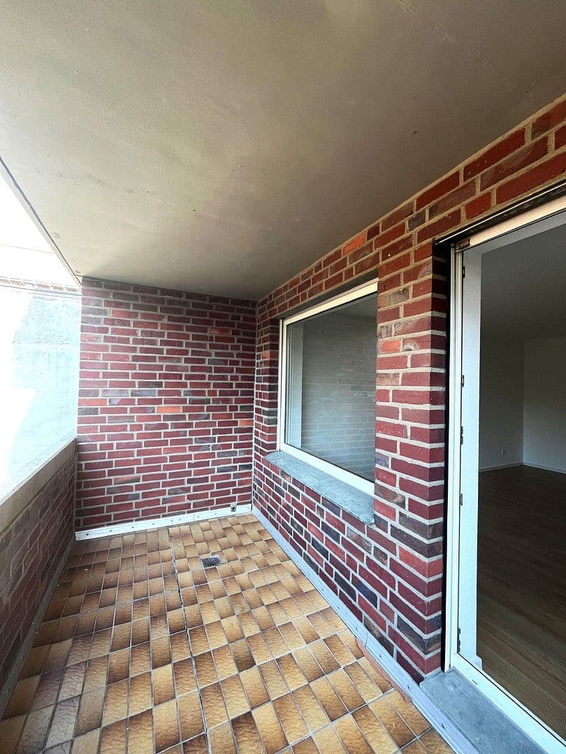 Pronájem bytu 3+1 67 m², Regentenstraße 93, Mönchengladbach, Severní Porýní-Vestfálsko Pronájem bytu 3+1 67 m², Regentenstraße 93, Mönchengladbach, Severní Porýní-Vestfálsko