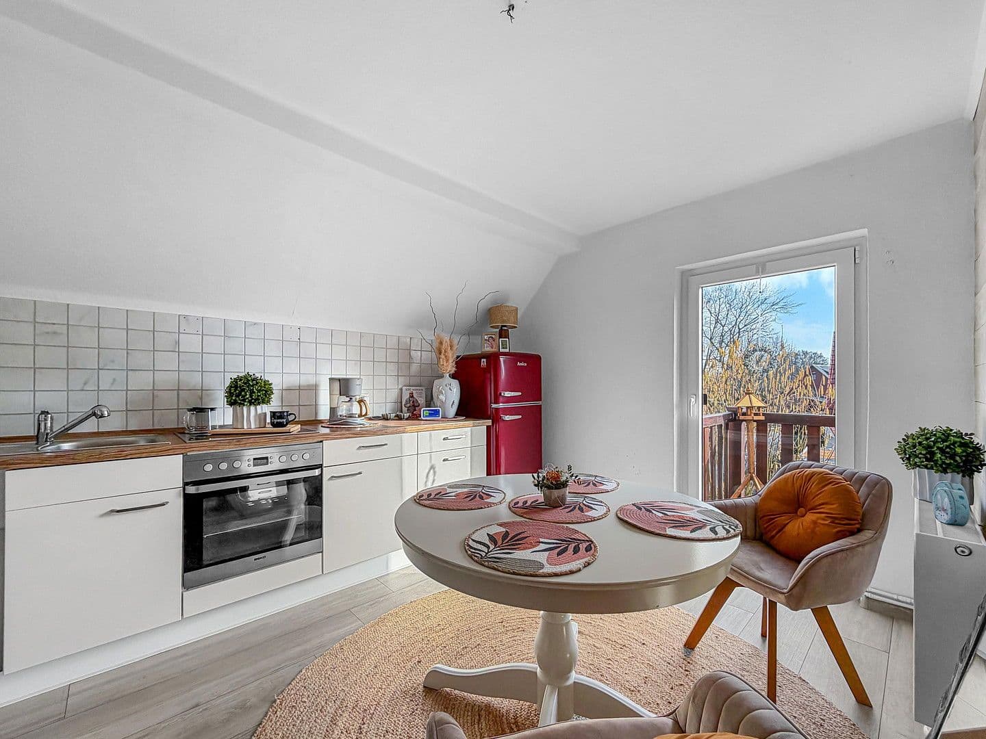 Pronájem bytu 2+1 50 m², langenfeldweg2, Schiffdorf, Dolní Sasko Pronájem bytu 2+1 50 m², langenfeldweg2, Schiffdorf, Dolní Sasko