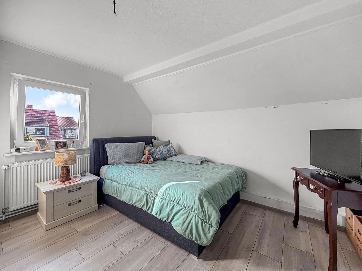 Pronájem bytu 2+1 50 m², langenfeldweg2, Schiffdorf, Dolní Sasko Pronájem bytu 2+1 50 m², langenfeldweg2, Schiffdorf, Dolní Sasko