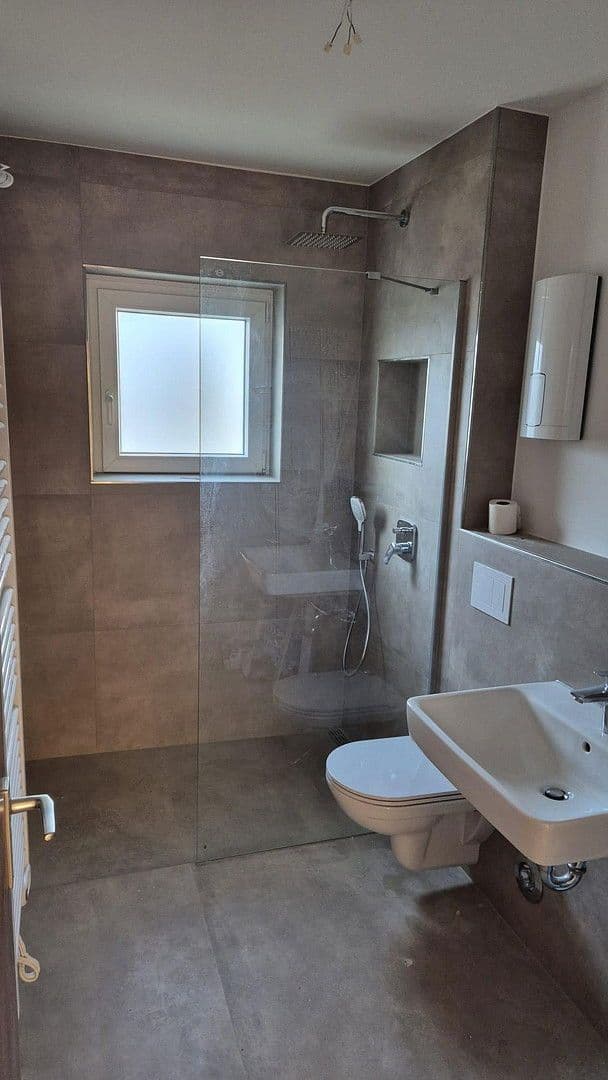 Pronájem bytu 3+kk 95 m², Zeisigstraße 15, Essen, Severní Porýní-Vestfálsko Pronájem bytu 3+kk 95 m², Zeisigstraße 15, Essen, Severní Porýní-Vestfálsko