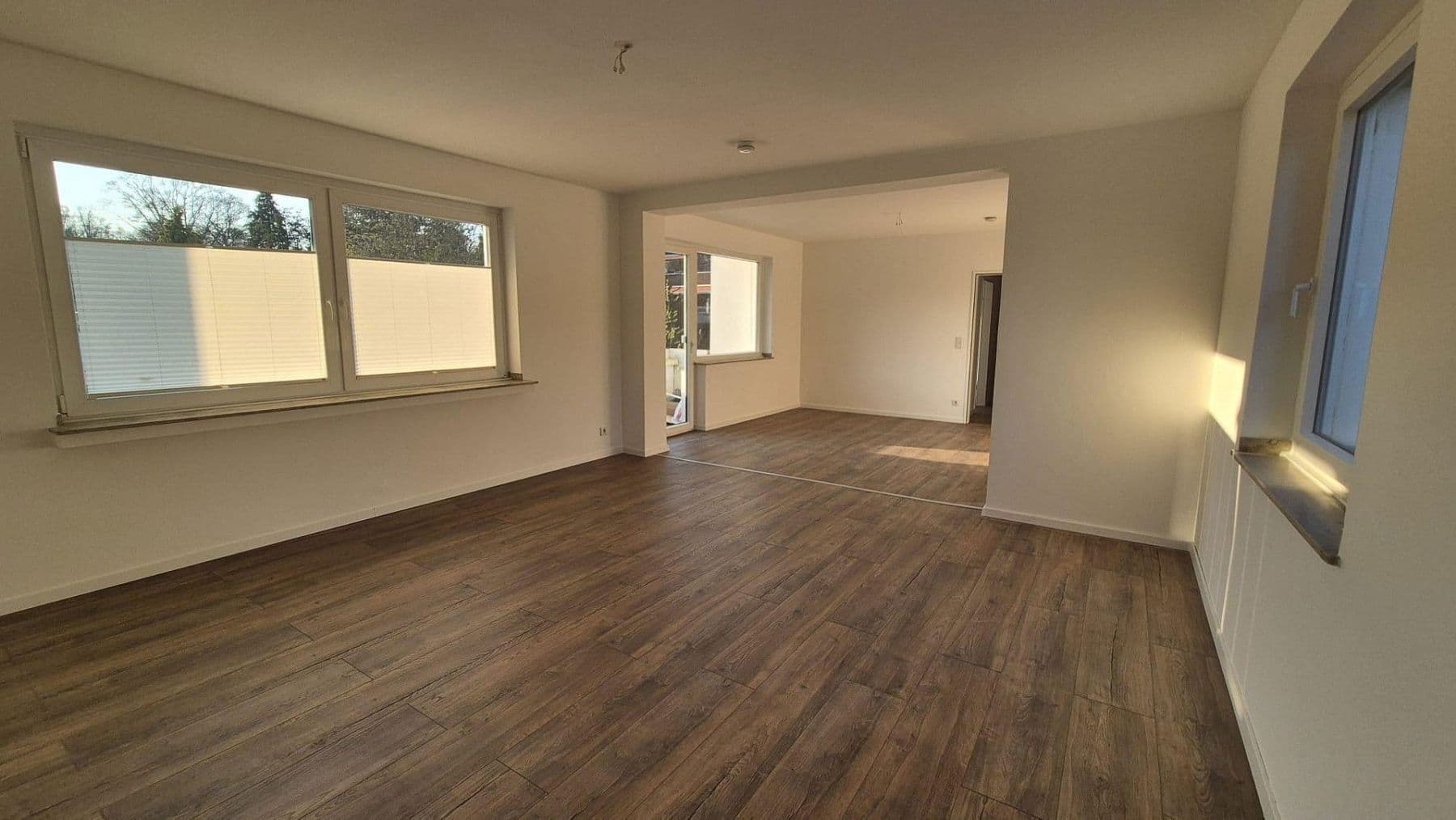 Pronájem bytu 3+kk 95 m², Zeisigstraße 15, Essen, Severní Porýní-Vestfálsko Pronájem bytu 3+kk 95 m², Zeisigstraße 15, Essen, Severní Porýní-Vestfálsko