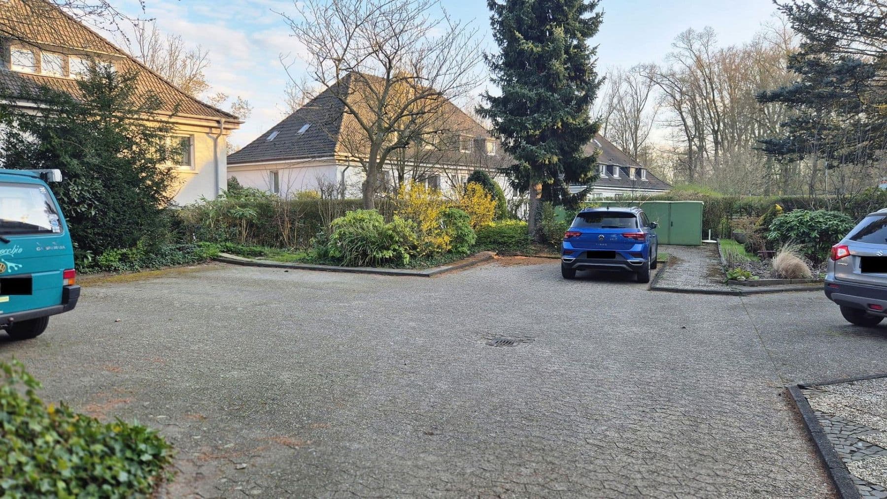 Pronájem bytu 3+kk 95 m², Zeisigstraße 15, Essen, Severní Porýní-Vestfálsko Pronájem bytu 3+kk 95 m², Zeisigstraße 15, Essen, Severní Porýní-Vestfálsko